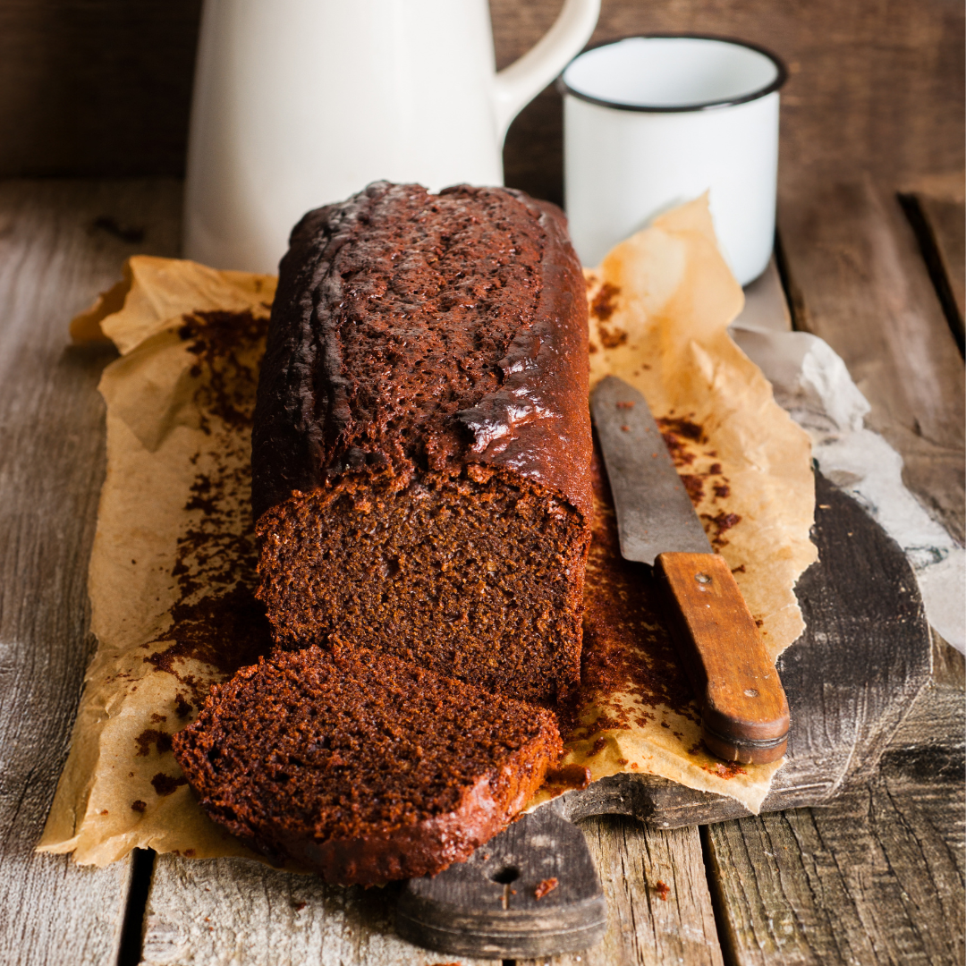 CAKE VEGANO COCCO E CIOCCOLATO